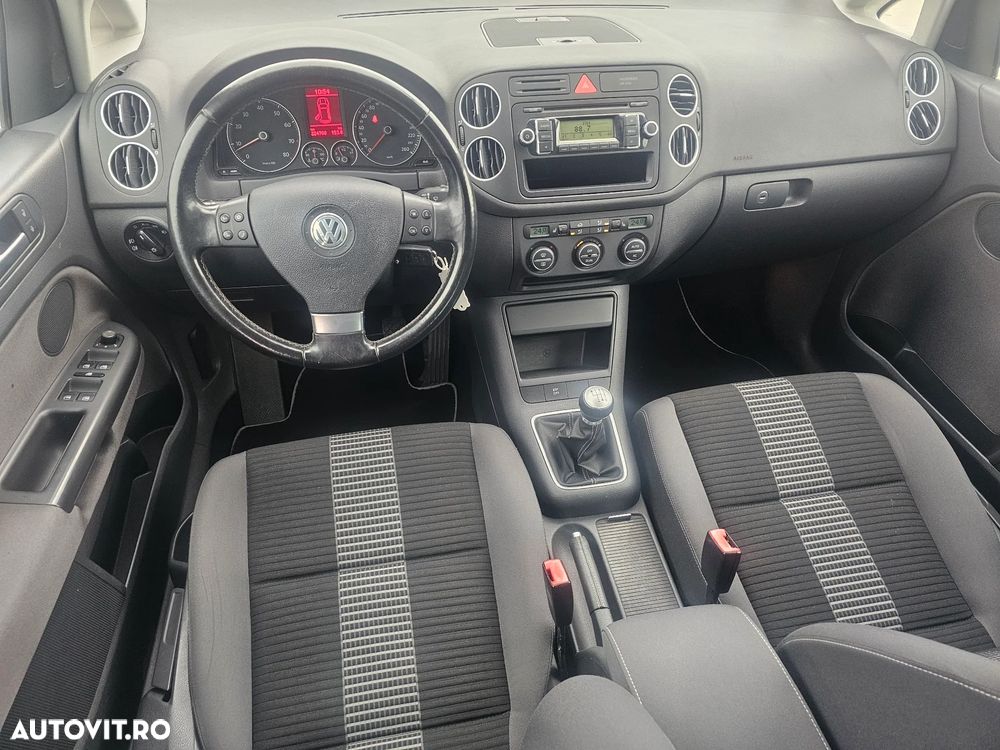 Volkswagen Golf 1.4 TSI United - 8