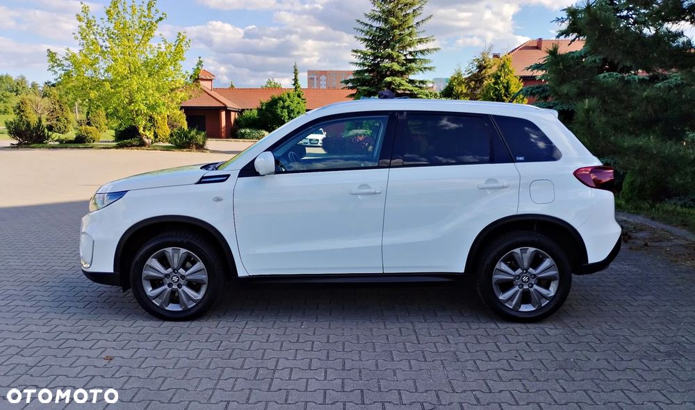 Suzuki Vitara - 7