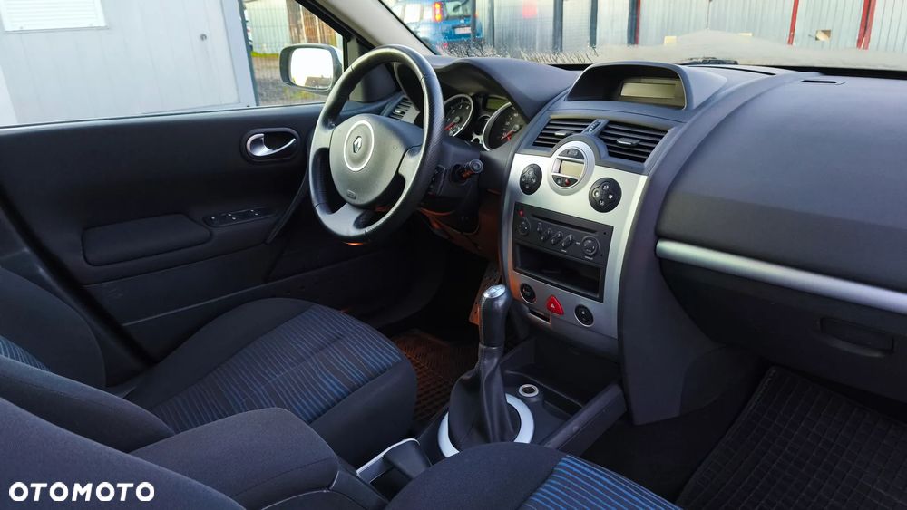 Renault Megane - 27