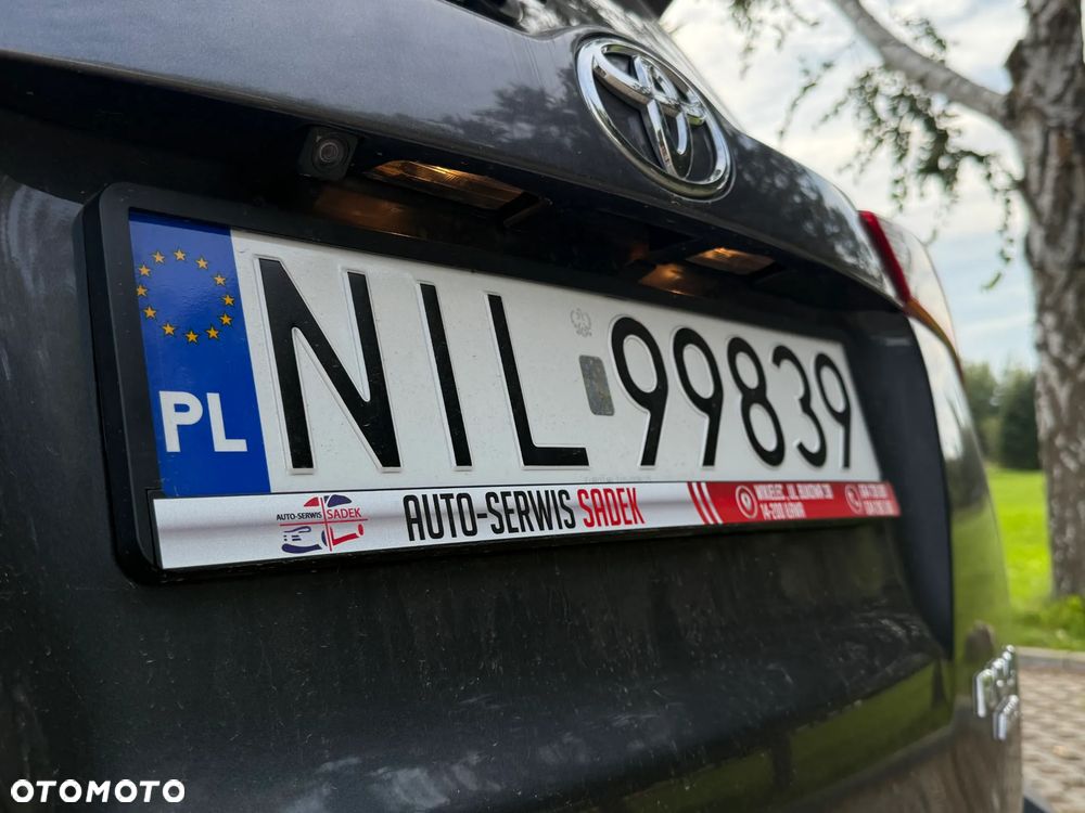 Toyota RAV4 2.0 Prestige 4x4 MS - 34
