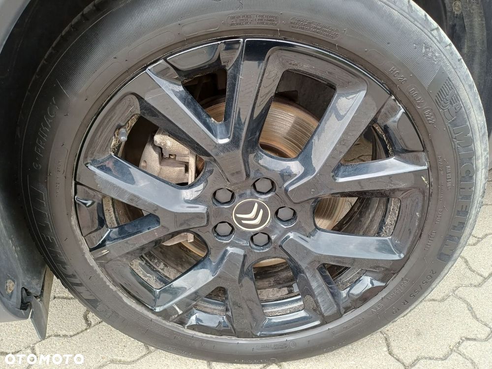 Citroën C5 Aircross - 10