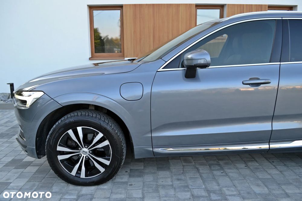 Volvo XC 60 - 9