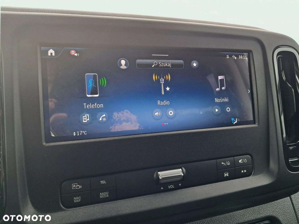 Mercedes-Benz Vito Mixto - 18