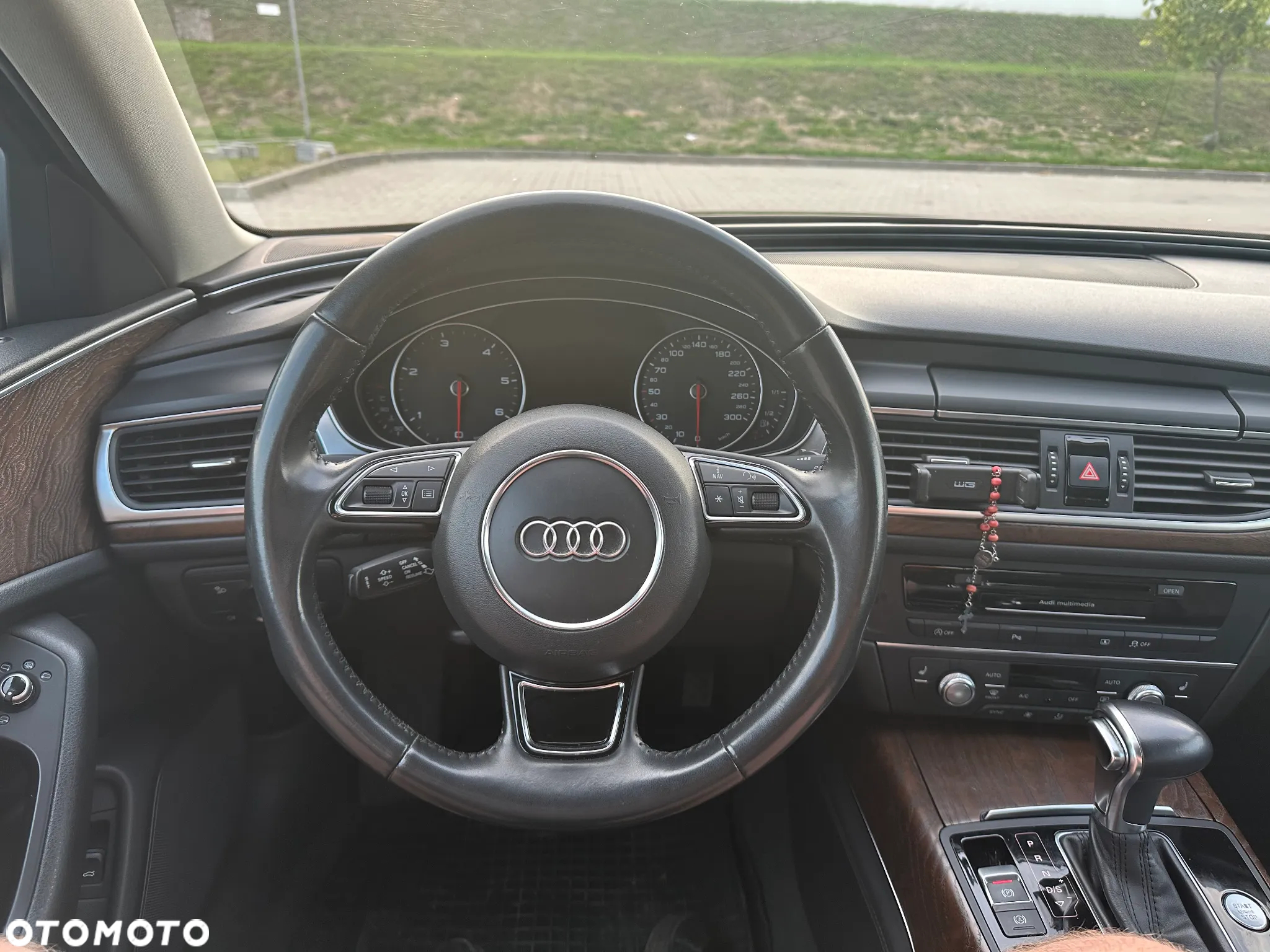 Audi A6 2.0 TDI Prime Line Multitronic - 14