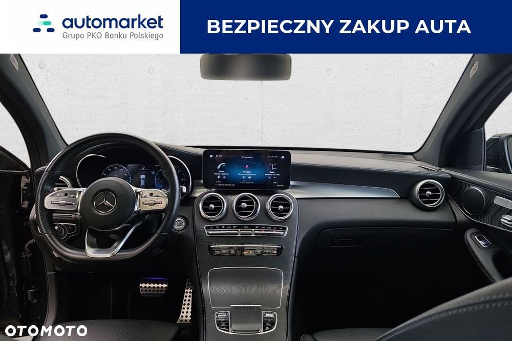 Mercedes-Benz GLC 220 d 4-Matic - 18