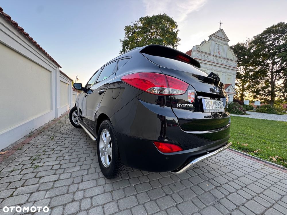 Hyundai ix35 - 34