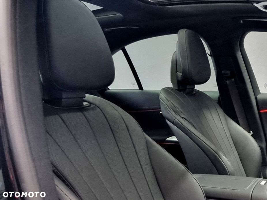 Mercedes-Benz Klasa E 220 d mHEV 4-Matic AMG 9G-Tronic - 9