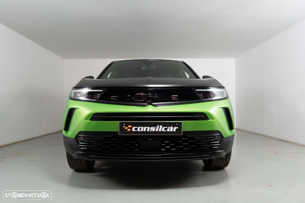 Opel Mokka 1.2 T Ultimate AT - 3