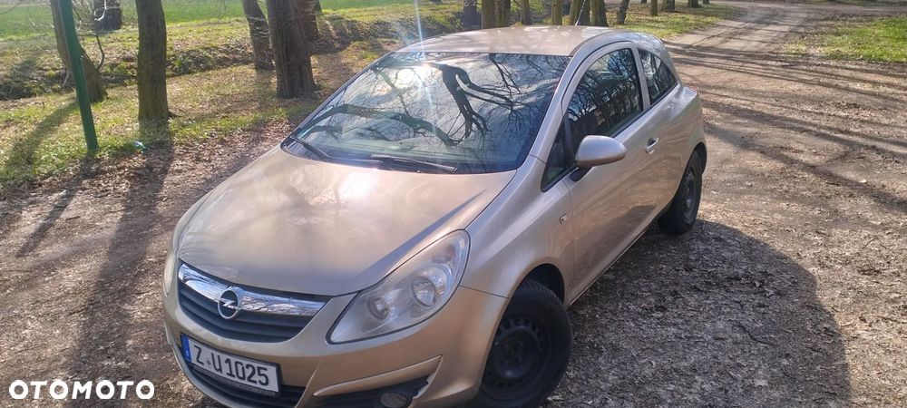 Opel Corsa 1.2 16V Enjoy - 3