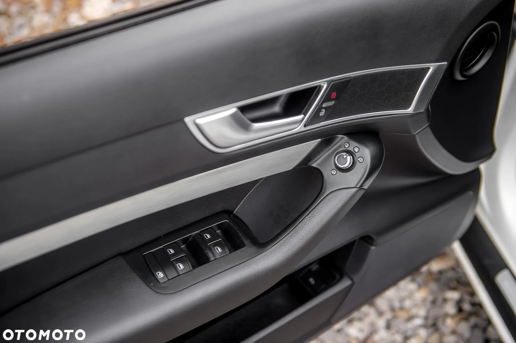 Audi A6 3.0 TDI Quattro Tiptronic - 22