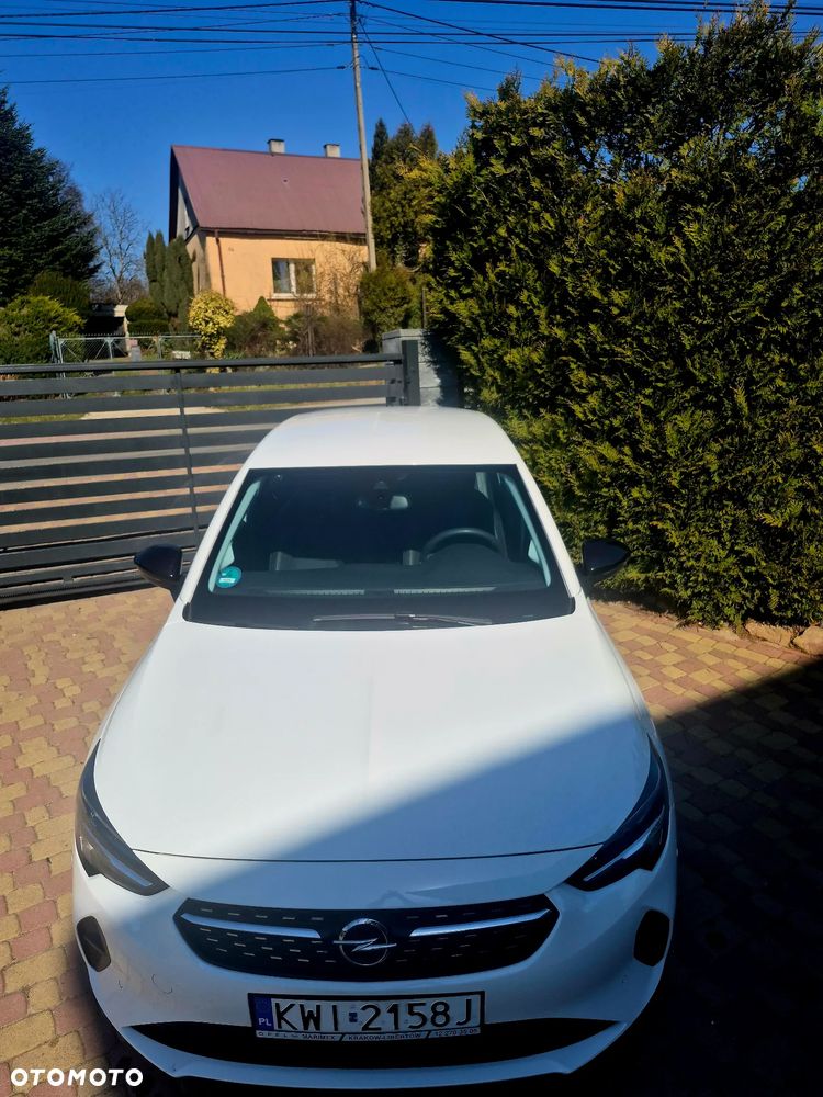 Opel Corsa 1.2 Elegance S&S - 2
