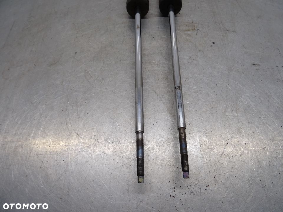 TOYOTA YARIS I 99-02 1.3B AMORTYZATORY TYŁ - 3