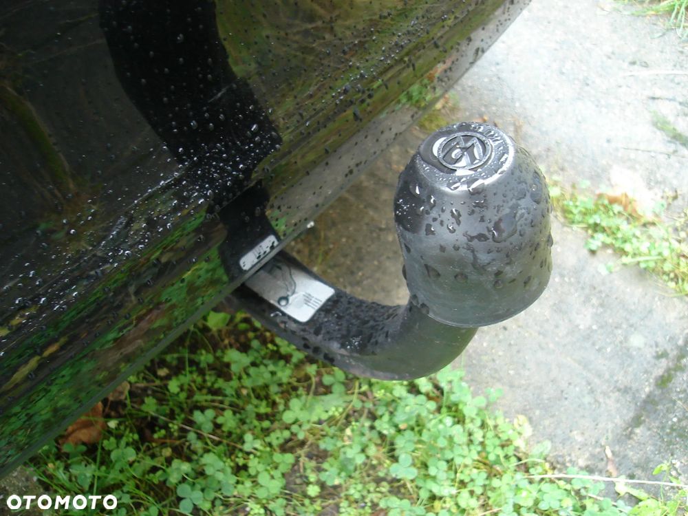 Volkswagen Golf Plus 1.2 TSI Comfortline - 4