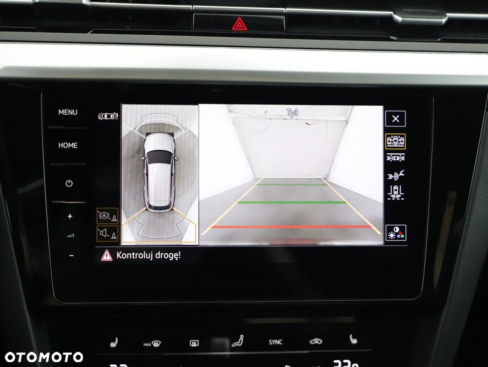 Volkswagen Arteon Shooting Brake - 14