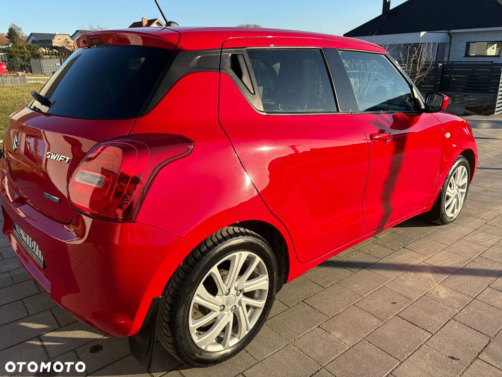 Suzuki Swift - 19