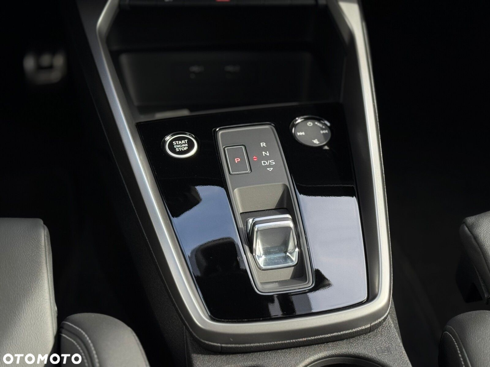 Audi A3 45 TFSI e S Line S tronic - 17