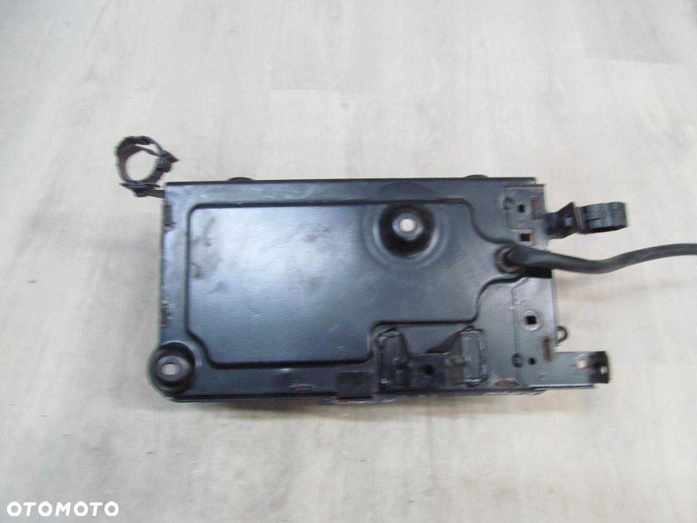 FIAT CROMA PODSTAWA OBUDOWA AKUMULATORA - 2