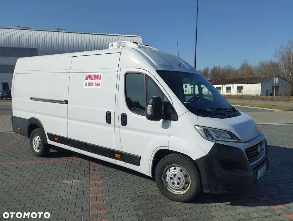 Fiat DUCATO - 1