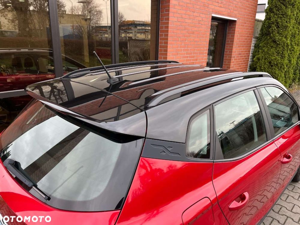 Seat Arona 1.0 Eco TSI Style - 27