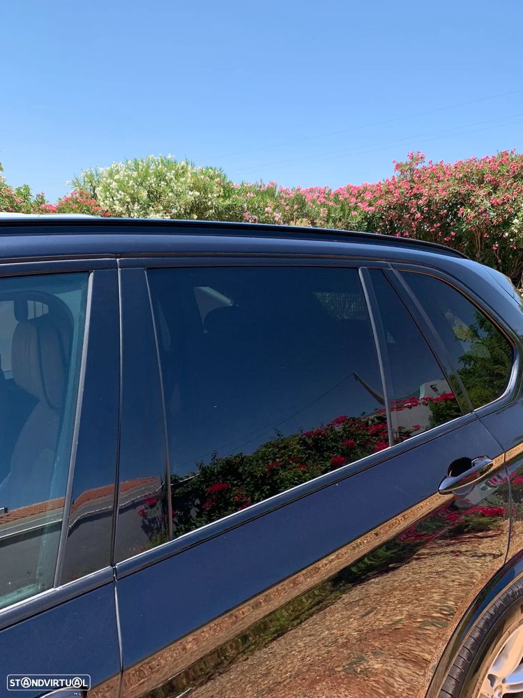 BMW X5 xDrive40e - 2