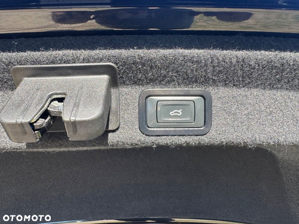 Audi A6 Limousine 50 TDI quattro tiptronic design - 31
