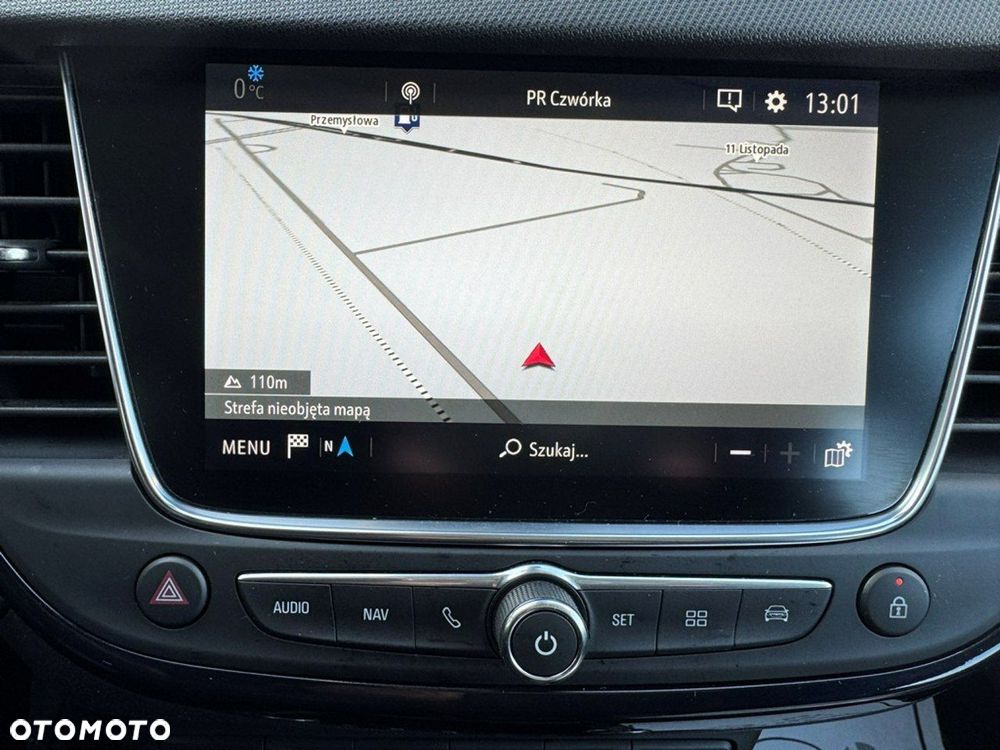 Opel Crossland X - 19