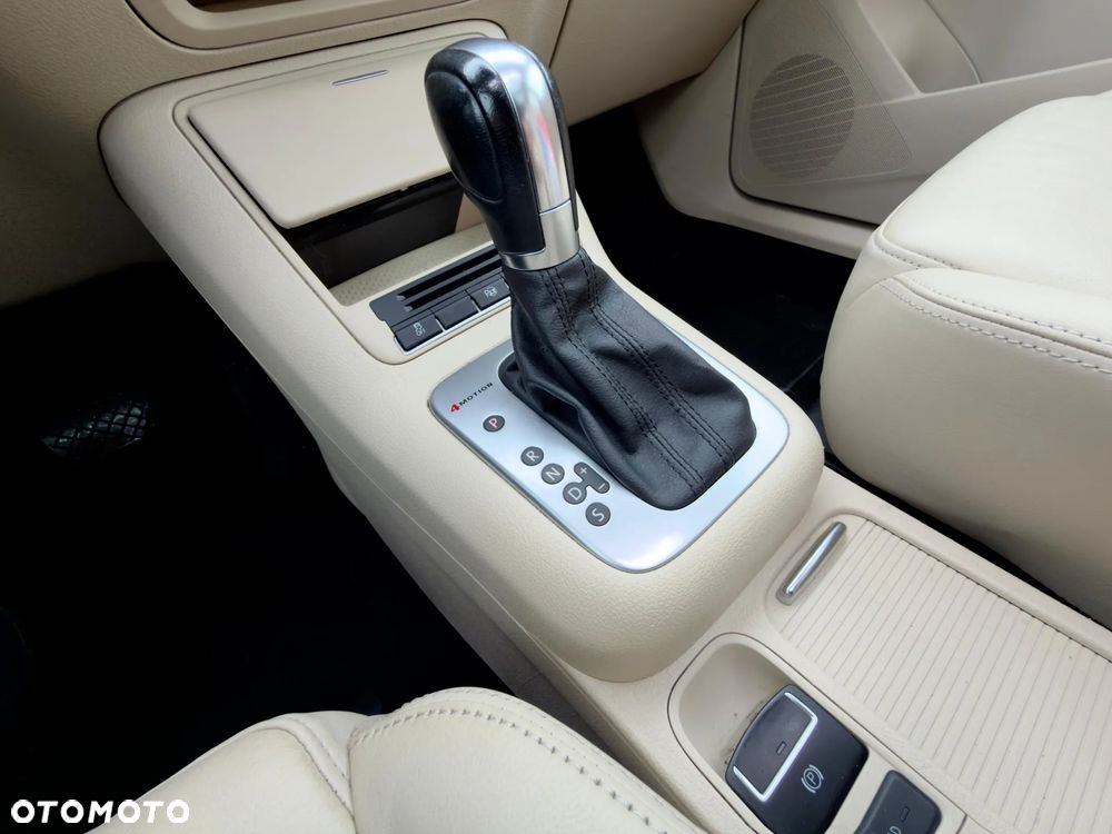 Volkswagen Tiguan 2.0 TSI 4Motion Automatik Sport & Style - 28