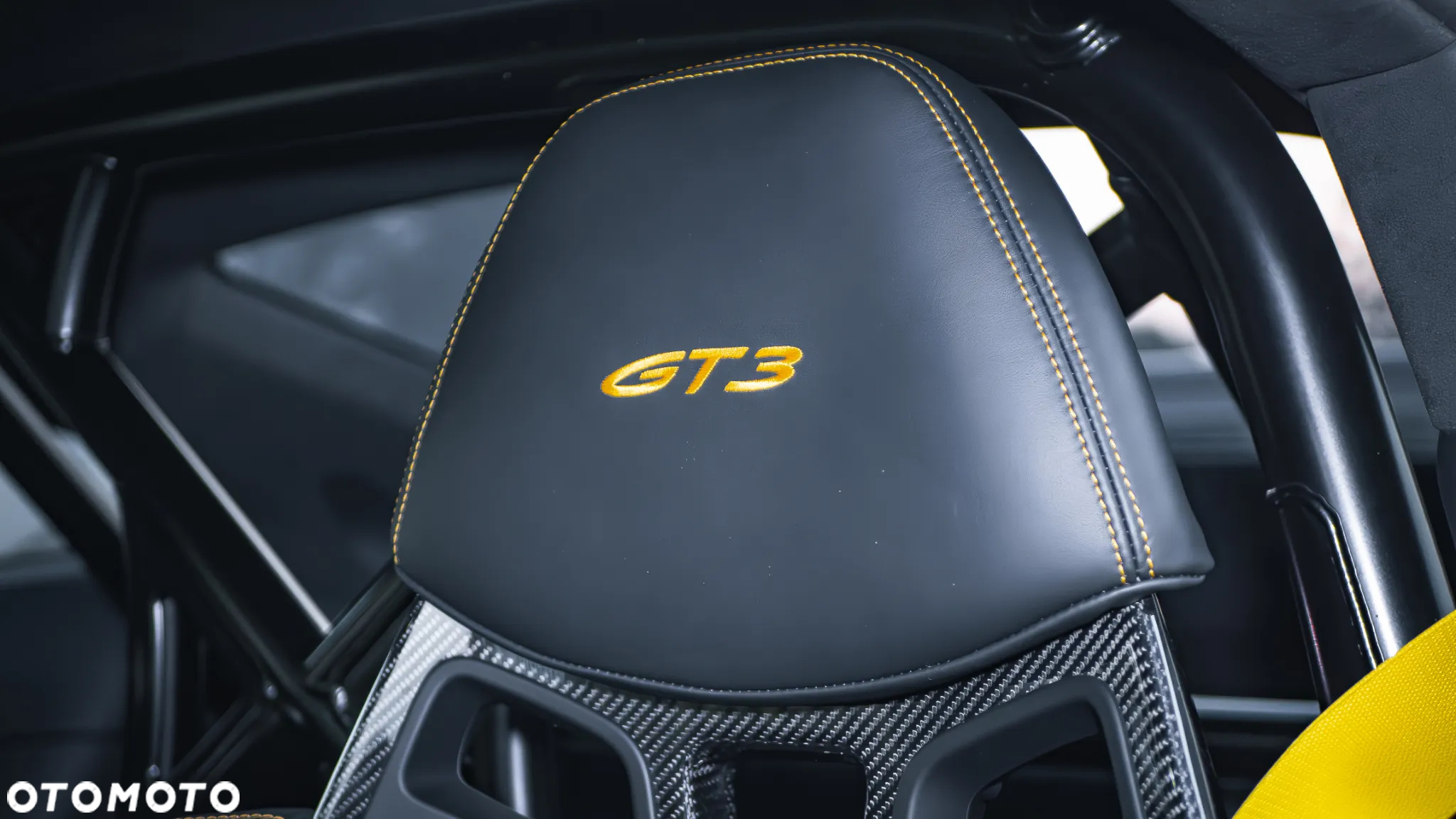 Porsche 911 GT3 - 20