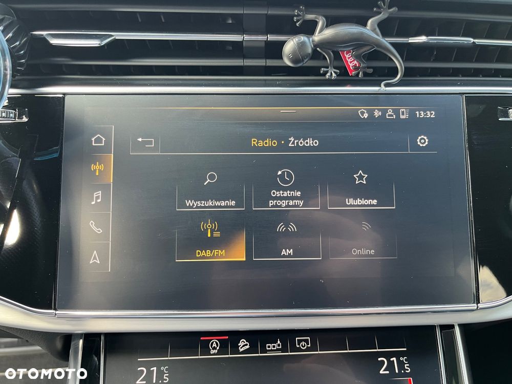 Audi Q7 - 25