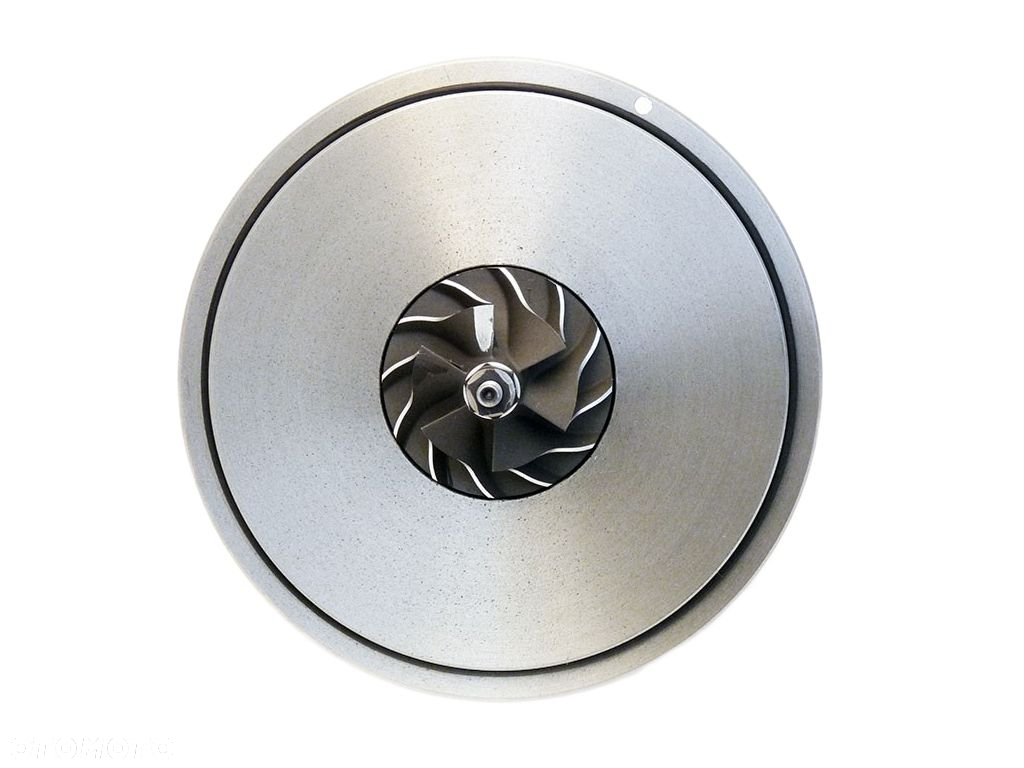 Koras turbospréarki 799171-0001 FORD KA 1.3 TDCi 55kW 2008 1539469 55221180 - 4