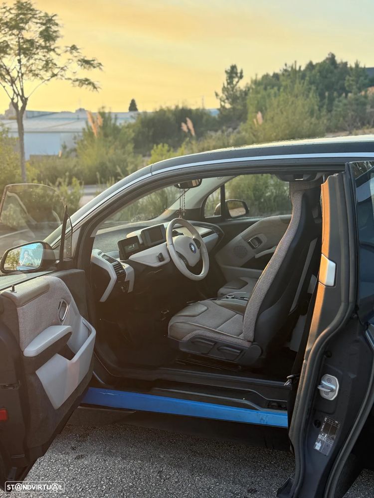 BMW i3 94Ah +EXA - 6