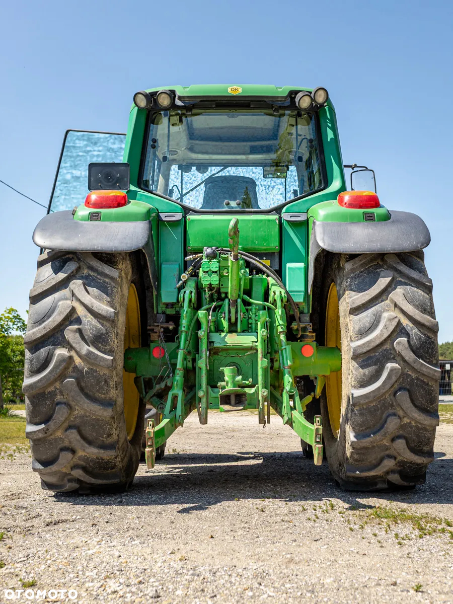 John Deere 6320 Premium - 16