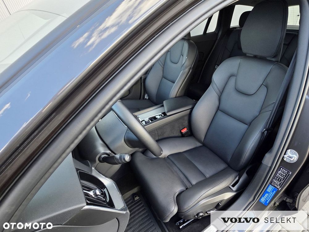 Volvo V60 - 13