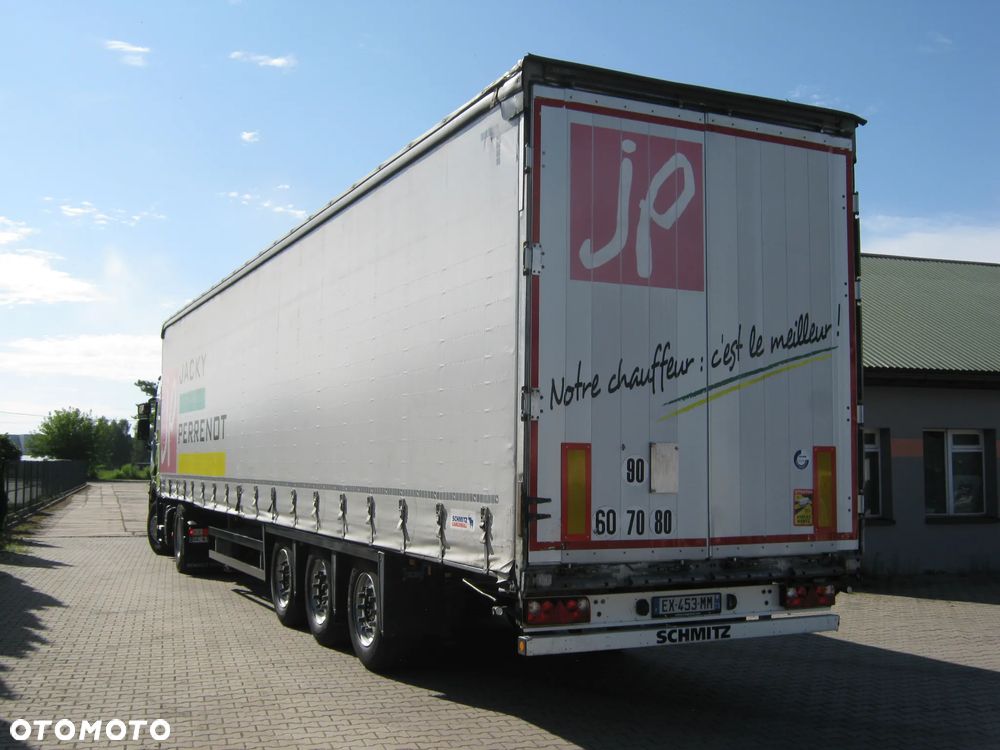 Schmidt FIRANA VARIOS SPROWADZONA - 7