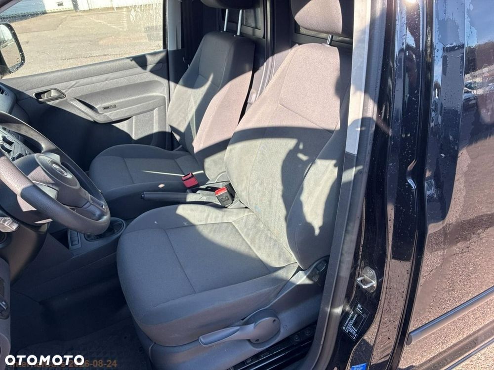 Volkswagen Caddy - 9