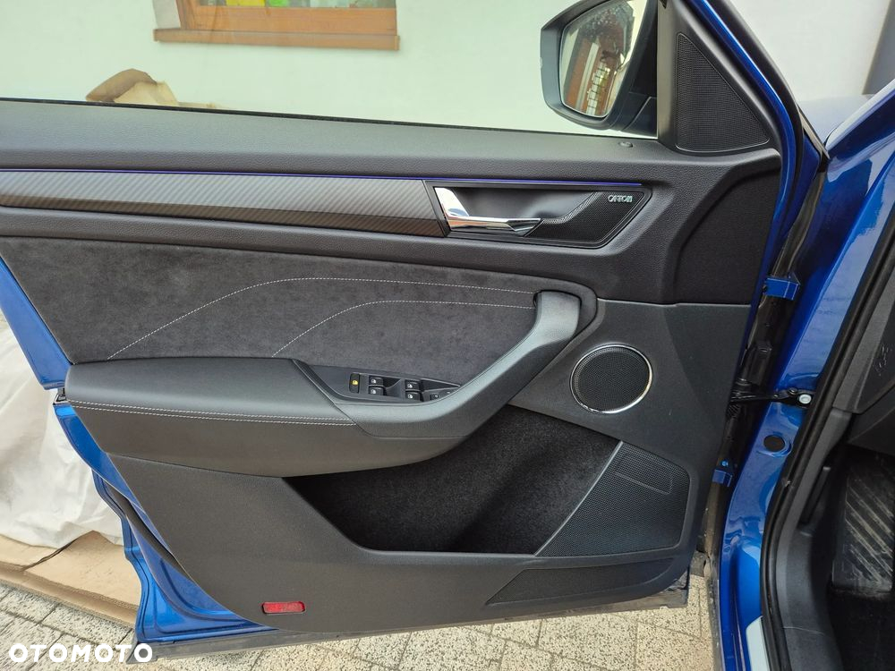 Skoda Kodiaq 2.0 TDI 4x4 Sportline DSG - 11