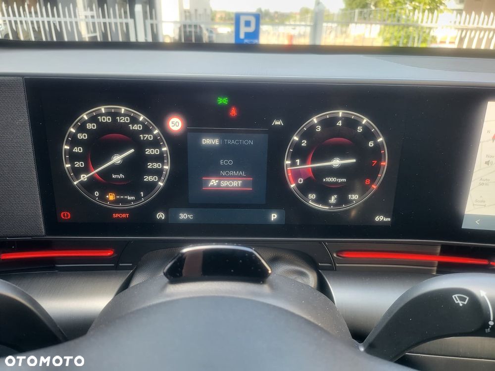 Hyundai Kona 1.6 T-GDI N-Line DCT - 22