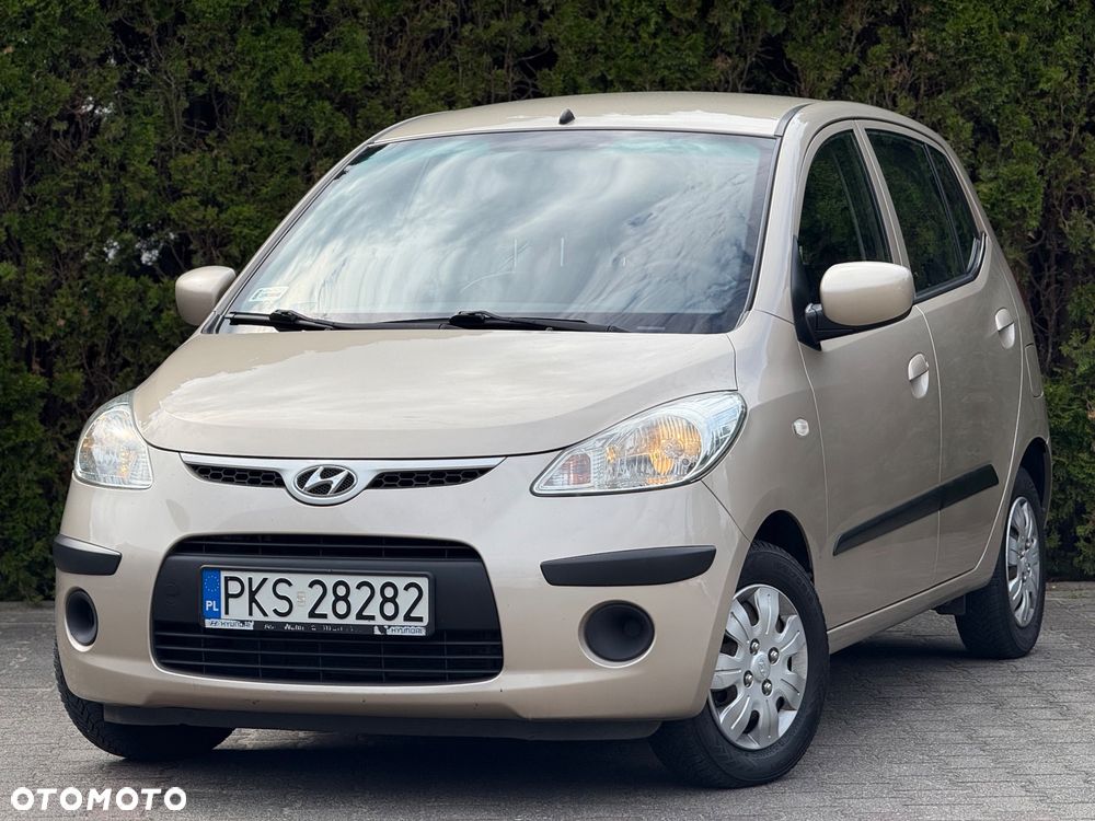 Hyundai i10 1.2 Style - 6
