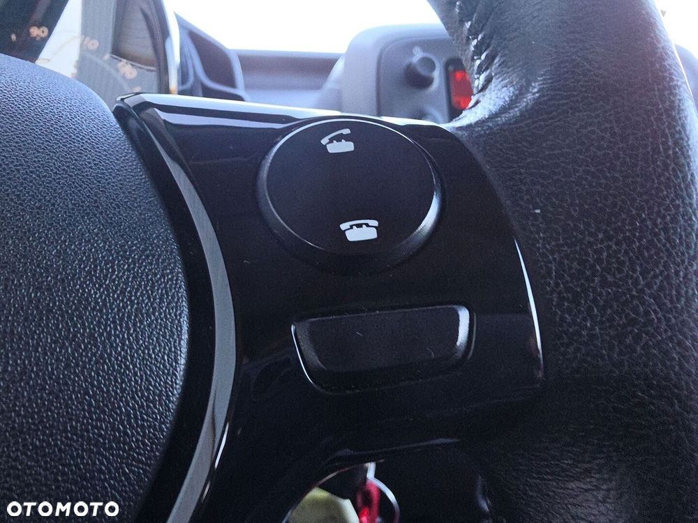 Toyota Aygo - 22