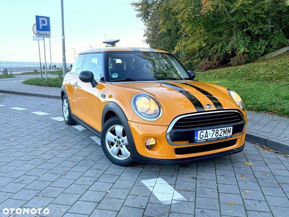 MINI ONE - 8
