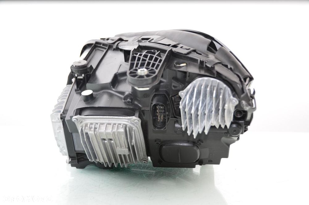 MERCEDES CLS W218 LIFT USA A2189067602 PRAWA Przedni Oryginał KOMPLETT - 4