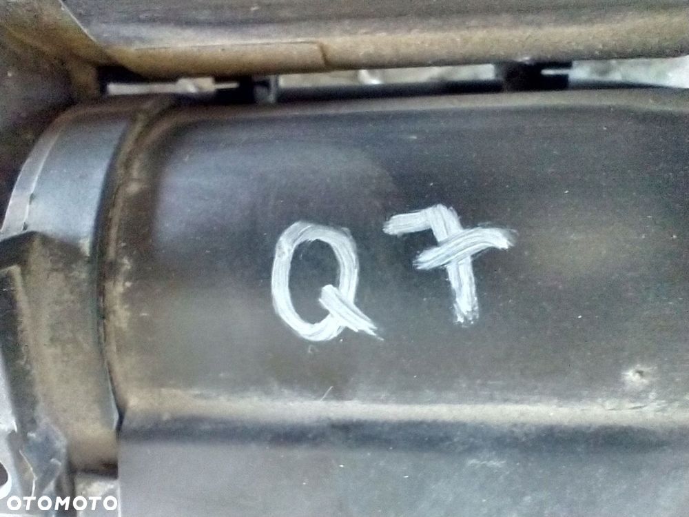 AUDI Q7 4L I 3.0 TDI KOMPRESOR POMPA ZAWIESZENIA 7L8616007C 7L8616006C - 10