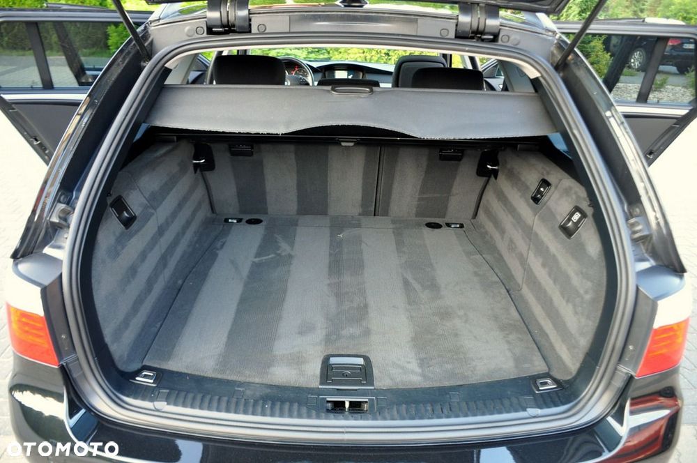 BMW Seria 5 - 38