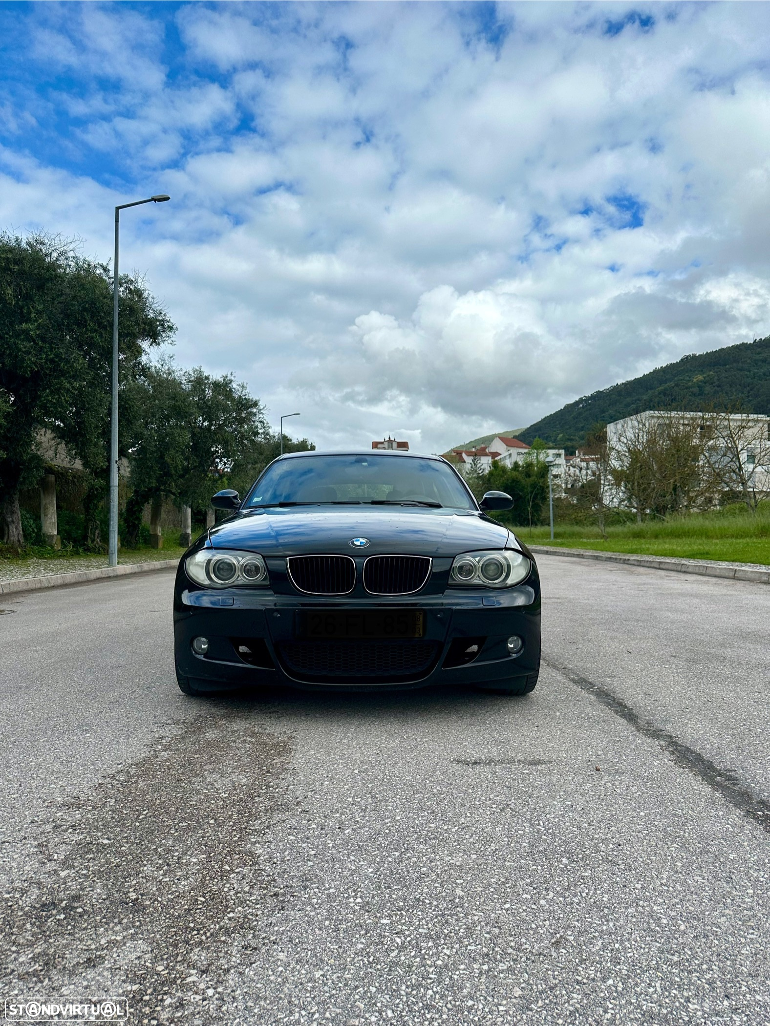 BMW 120 d - 2