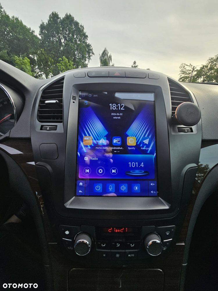 Opel Insignia 2.0 T Cosmo - 16