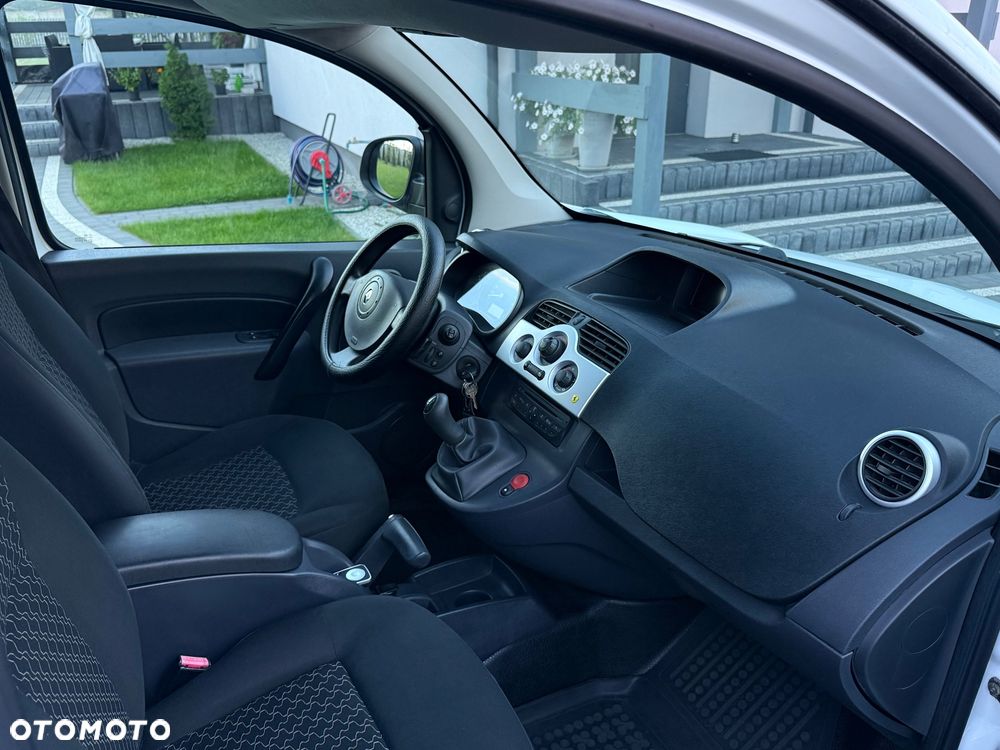 Renault Kangoo 1.5 dCi Business - 7
