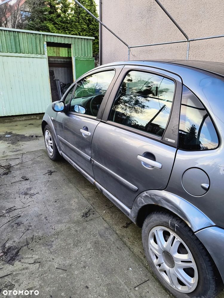 Citroën C3 - 7
