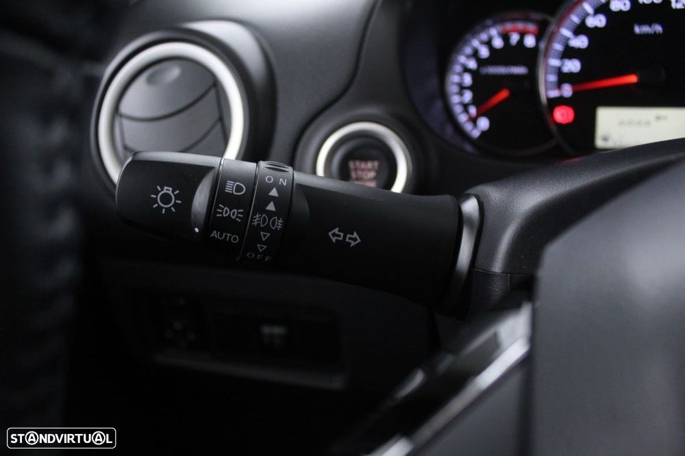 Mitsubishi Space Star 1.2 Connect Edition - 24