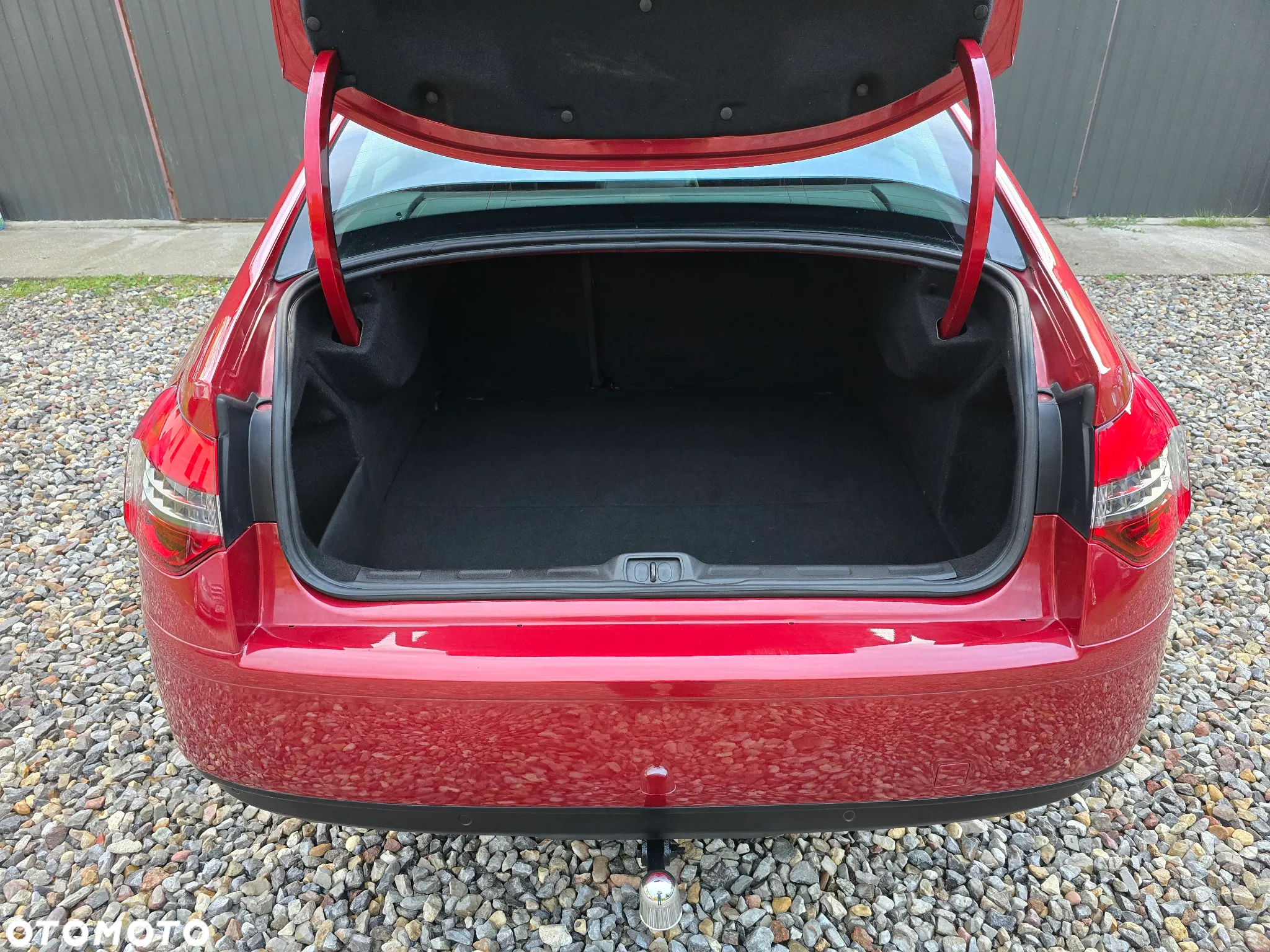 Citroën C5 2.0 HDi Confort - 11