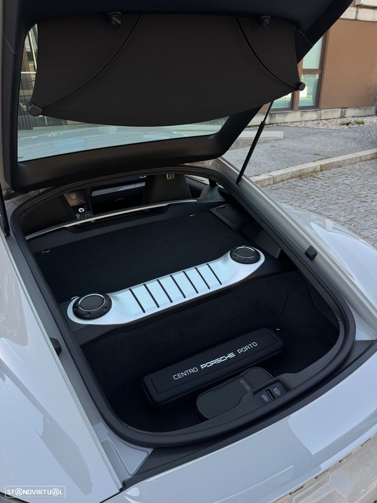 Porsche 718 Cayman 2.0 T - 20